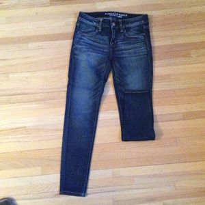 AEO Jeans